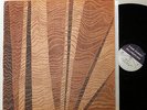 NM -  - Willem Nyland Piano Studies LP Private - Psych Improv # 962