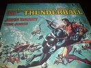 Tom Jones - 007 Thunderball - LP / made in JAPAN