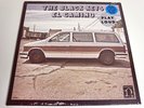 THE BLACK KEYS - EL CAMINO-LP/VINYL/NEW-SEALED