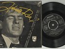 JOHNNIE RAY PHILLIPS HOLLAND EP 7 45