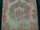 EMMANUELLE PARRENIN - Maison Rose LP Original copy 70s French Psychedelic Folk