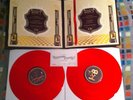 Serato Pressings Trouble & Bass Control Vinyl Cv  500 Pressed