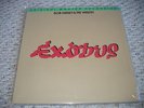 MFSL BOB MARLEY EXODUS #0604 S/S