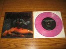 HYPOCRISY Carved Up 7” EP RARE RELAPSE PAIN MALEVOLENT CREATION ENTOMBED