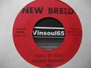 *listen* 60s NORTHERN/FUNK  Chuck bernard 