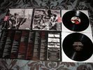 The White Stripes Icky Thump Double LP 180g Vinyl 1st Pressing