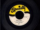 Little Richard Jenny Jenny rare USA Orig. 1st Press Specialty 606 Rockabilly
