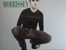 Morrissey Maladjusted Vinyl