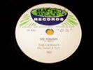 So tough   The Casuals  on  BACK BEAT  1957  78 