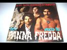 45 I PANNA FREDDA UNA LUCE ACCESA TROVERAI 1970 RARO PROG ITALIA
