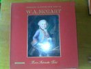 Integrale volume I et II sonates  mozart/ BELVEDERE/ PICTET/ 6 LPS