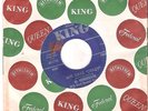 NEW BREED R&B - AL HENDERSON  - SHE SAYS CRAZY  -  HEAR  - POST $5