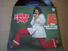 Edina Pop-Mein Apollo ist kein Raumschiff-Rare Single 1969