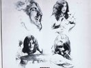 Led Zeppelin BBC Sessions. 200 Gram 33rpm Sealed Vinyl 4LP Box Set Out Of Print