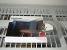 As Friends Rust s/t on clear hardcore sxe gorilla biscuits emo ex culture vegan