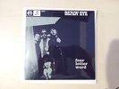 Beady Eye - Four Letter Word - Limited Pressing 7