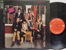 MOBY GRAPE - S/T - ORGINAL ISSUE W / FINGER POSTER