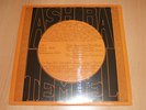 Ash Ra Tempel (1 LP NEU, RE-ISSUE, UNPLAYED, KRAUTROCK)