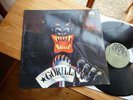GORILLA CREATIVE ROCK 1972 KRAUTROCK HAMMER TOP RAR