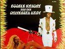 Soul Funk LP Boobie Knight on Dakar (sealed)