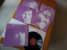 ROLLING STONES   5 DECCA RECORDS FROM OZ BOX SET, INSERT - NO BOX EX