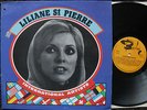 ?? LILIANE SAINT PIERRE Liliane St Pierre RARE+ LP MOD JERK PSYCH SOUL FREAKBEAT