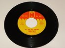 45 Bobby Wells on Romur/Rumor R0001 Be's That Way Sometimes/Recipe For Love 1967