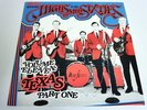 PEBBLES PRESENTS HIGH IN THE MID-SIXTIES VOL 11 TEXAS PART ONE -LP/VINYL