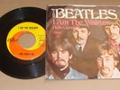 Beatles picture sleeve Hello Goodbye I Am The Walrus Capitol ps