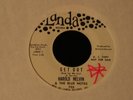 Harold Melvin-Get Out-RARE 1964 Northern Soul Promo 45 on Landa-HEAR