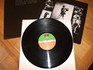 AC DC,BACK IN BLACK ,LP RECORD EXCELLENT TO MINT.