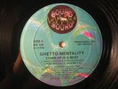 GHETTO MENTALITY 12