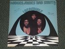 HODGES JAMES AND SMITH LP 