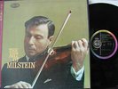 The Art of Milstein Capitol Stereo