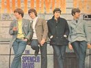 SPENCER DAVIS GROUP Autumn '66 NL lp DIFFERENT cover