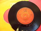 LOVE ALONE AGAIN OR. ORIG. UK 1967 7