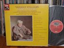VAUGHAN WILLIAMS Choral Music EMI SLS-5082 7LP TAS LIST