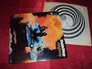 URIAH HEEP - SALISBURY..UK PROG/PSYCH....SWIRL....1971..NM