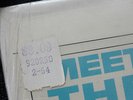 Meet the Beatles- STEREO- Optimal 1st press. A1 stampers both sides, No BMI etc.