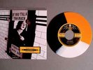 JACK WHITE Sixteen Saltines New Single V. RARE TRI-COLOUR 7