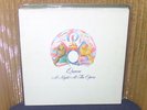 Queen  A NIGHT AT THE OPERA  Lp foc +Lyrics  ORIGINAL  Matrix: 1 C 072-97176  nM
