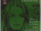 Isabelle de Funès French SP Scat Bossa 1969