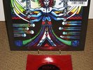 BLACK PYRAMID II 2LP 200 BLUE/BLACK WITH RED FLEXI DISC RARE Electric Wizard