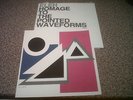 Eleh 'Homage to the Pointed Waveforms' (WITH LTD PRINT) LP Sunn Coil Earth Drone