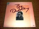 Bo Diddley - Chess box 3xLP rhythm and blues R&B compilation