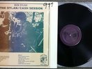Bob Dylan/The Dylan/Cash Session LP/TMQ-73042/TMOQ/Shrink