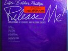 ESTHER PHILLIPS RELEASE ME INSANELY RARE ORIGINAL '62 LENOX TRUE STEREO LP 1A/1A