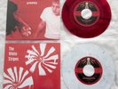 White Stripes - Lafayette Blues & Let's Shake Hands 7