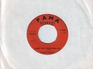SKA/REGGAE SINGLE: CLANCY ECCLES - WHAT WILL YOUR MAMA SAY - PAMA