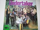 THE UNDERTAKER Derrick Harriott & the crystalites 1970 LP